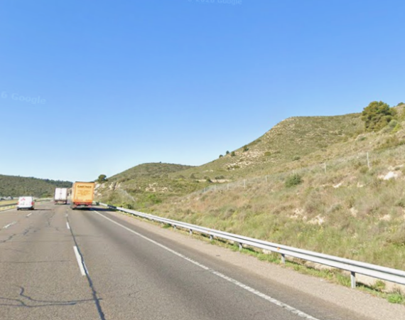 camion Torrente