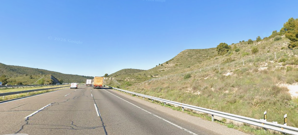 camion Torrente