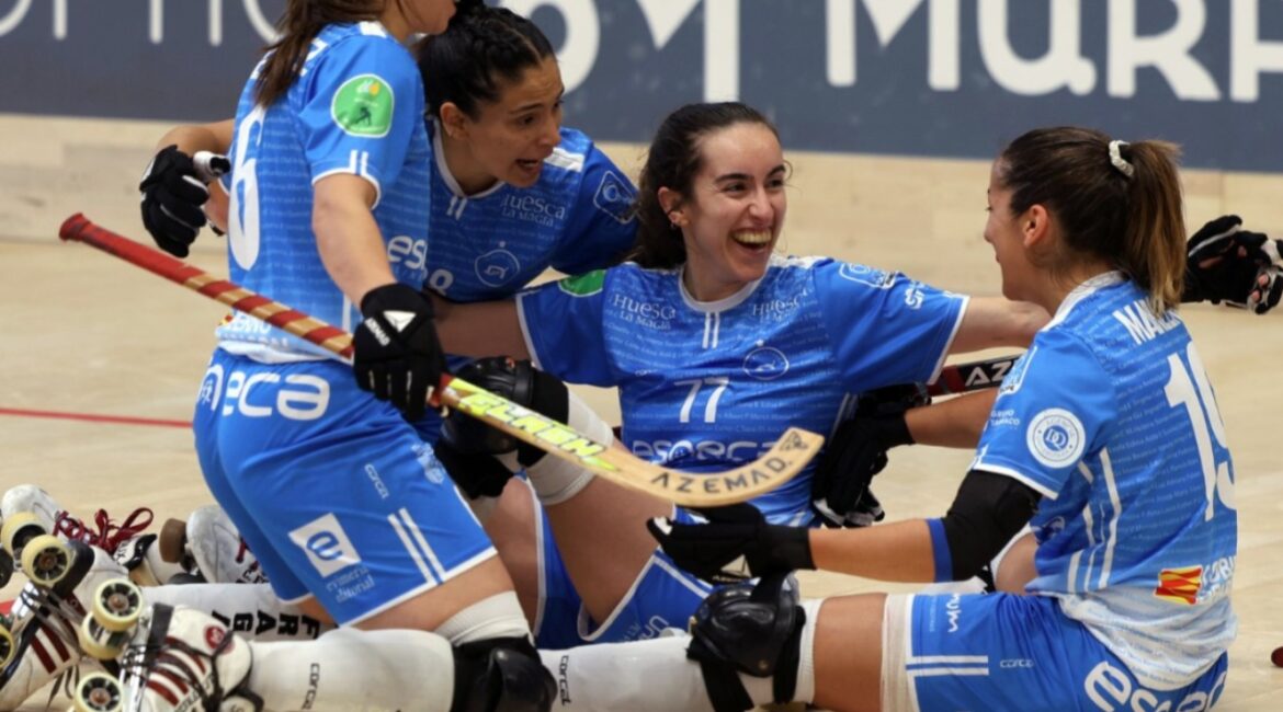 Fraga y Vila-Sana vuelven a verse las caras hoy en otra semifinal, una semana después del partido de Champions