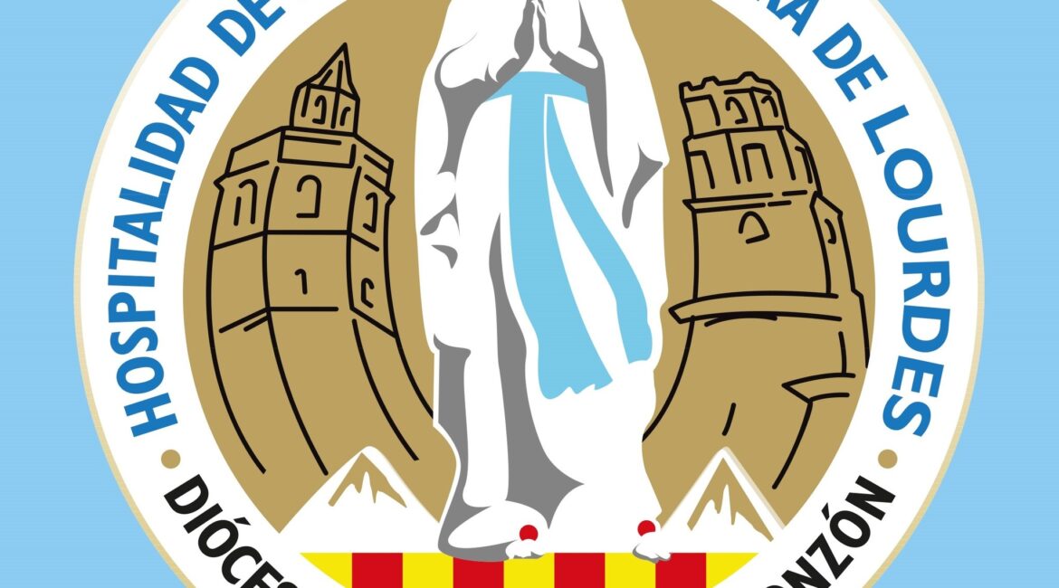 Candasnos acogerá este sábado la Convivencia Diocesana de la Hospitalidad de Lourdes