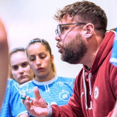 Fin de semana deportivo centrado en la Final Four de la WSE Champions League para el Esneca Fraga