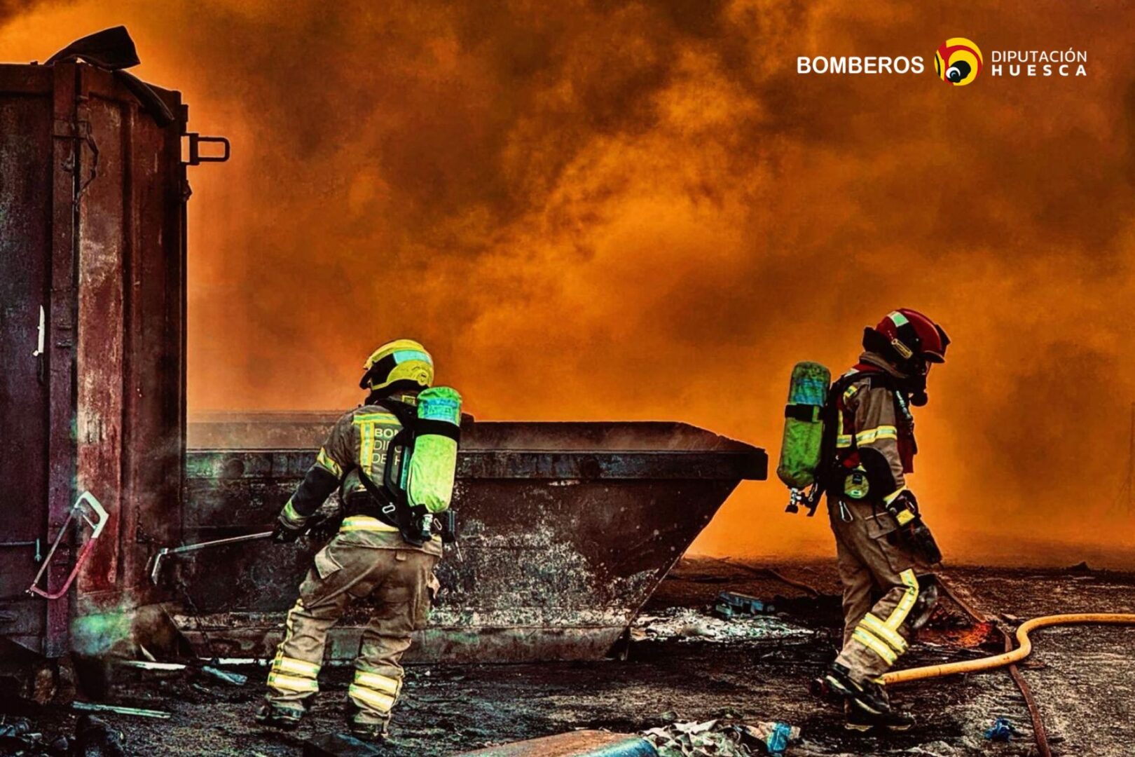 incendio ecovert