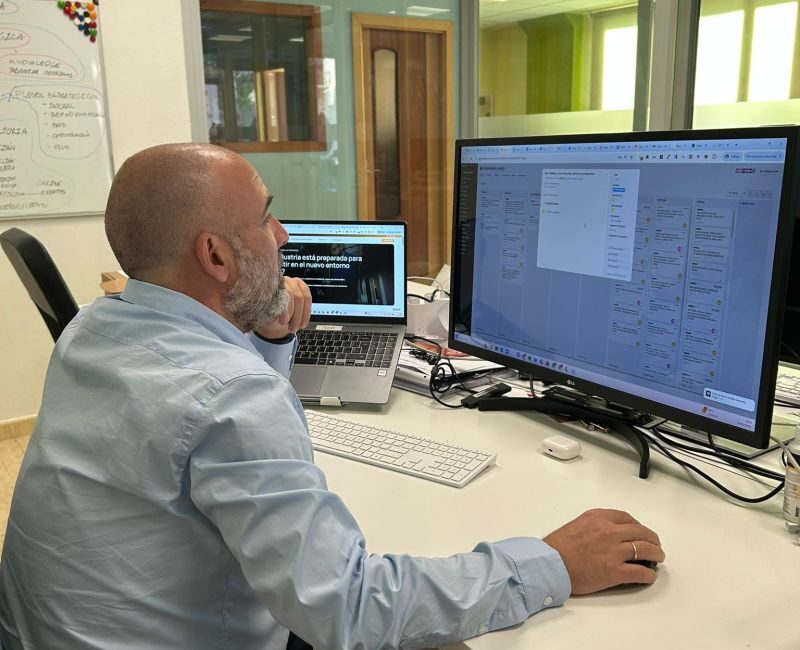 ¿Tu empresa sigue con el SEO de siempre?, probablemente ya estás perdiendo clientes