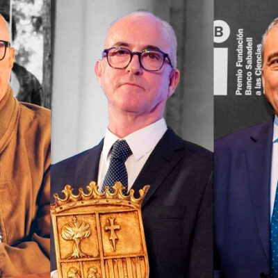 Juan Arnau, Jorge Costa y Benito Reales protagonizarán una mesa redonda en el XIX Encuentro Empresarial del Bajo/Baix Cinca
