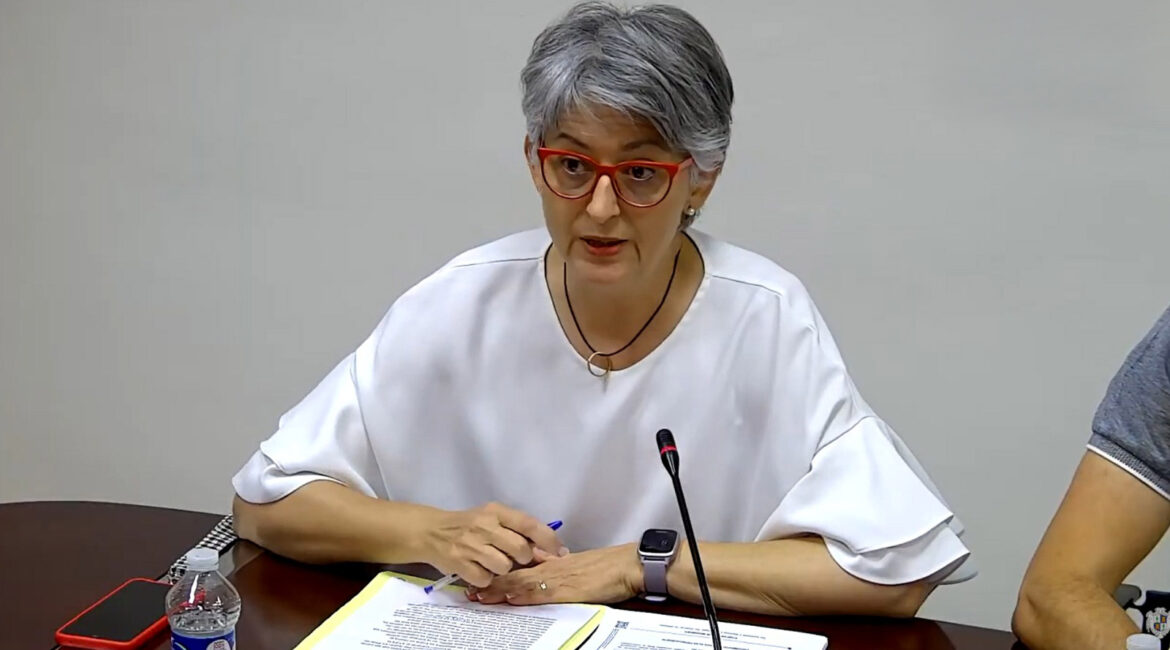 Mequinenza anuncia que abrirá su residencia el próximo 1 de septiembre