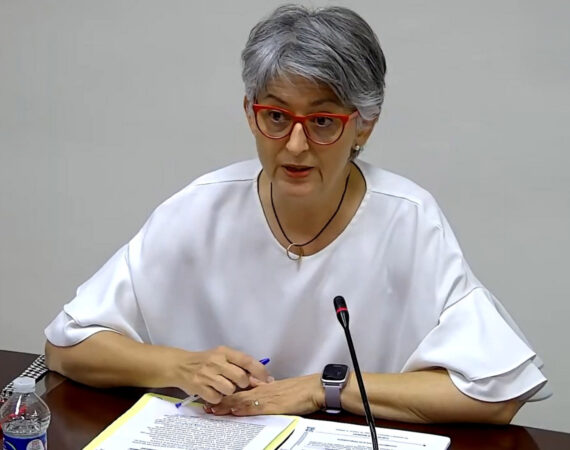 Montse gimeno