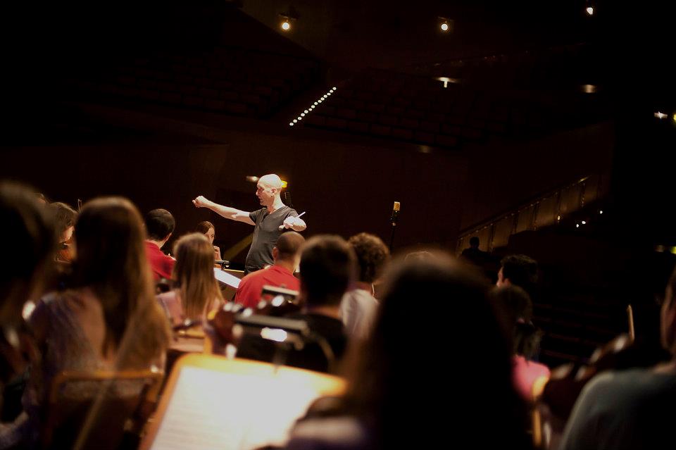 El ciclo ‘Aragón Tierra de Cultura’ de la DGA llega a Fraga con la Academia de Música Antigua del Conservatorio Superior de Música de Aragón