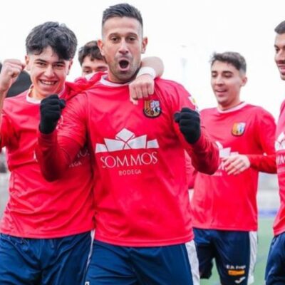 Fútbol, fútbol sala y baloncesto en este fin de semana del Pilar