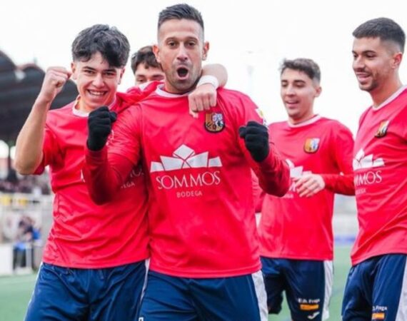 ¿Cómo han quedado los equipos de fútbol y fútbol sala del Bajo/Baix Cinca?