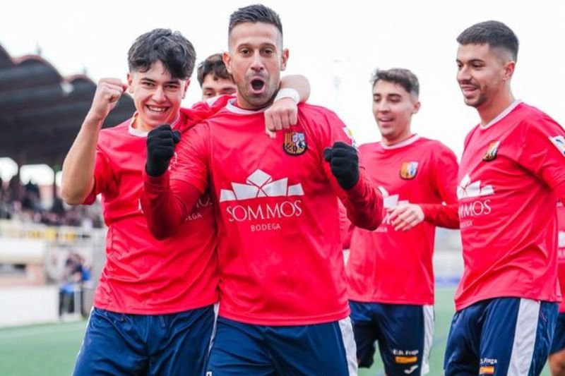 ¿Cómo han quedado los equipos de fútbol y fútbol sala del Bajo/Baix Cinca?