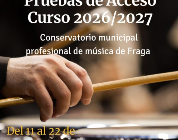 preinscripcion conservatorio
