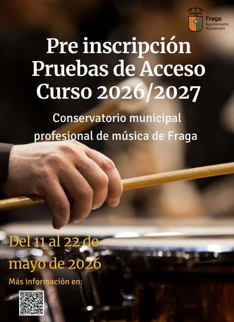 preinscripcion conservatorio