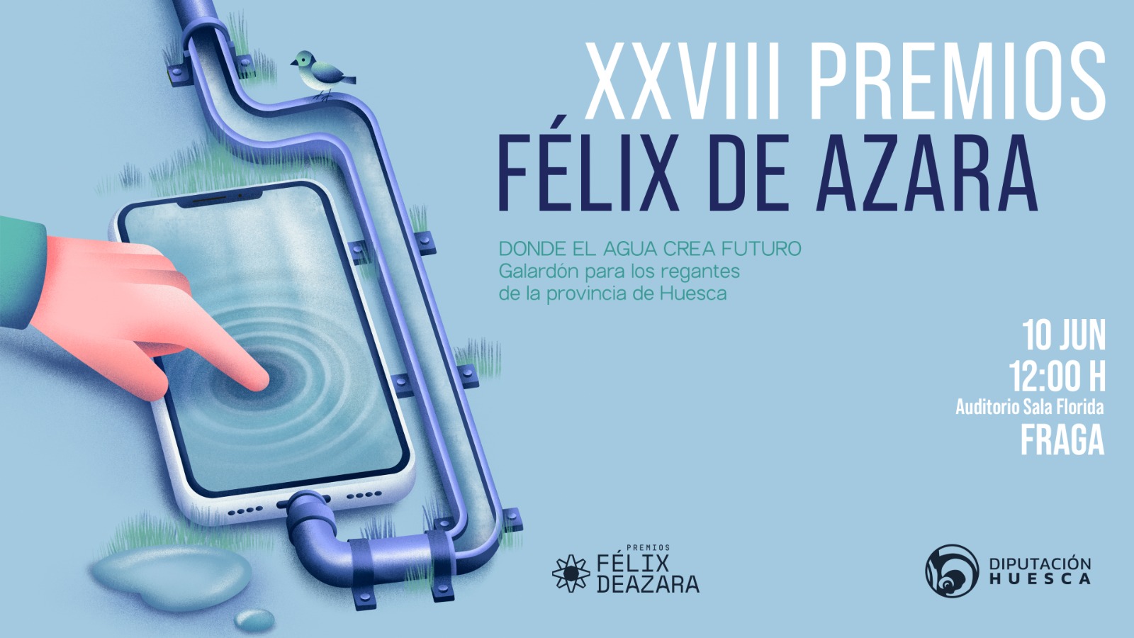 premiosFELIXdeAZARA