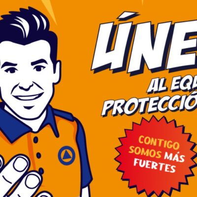 ¿Quieres ser voluntario de Protección Civil? una pieza clave para la seguridad ciudadana también en el Bajo/Baix Cinca
