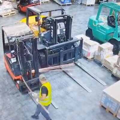 Cinco detenidos por robos en el Bajo/Baix Cinca y Cataluña