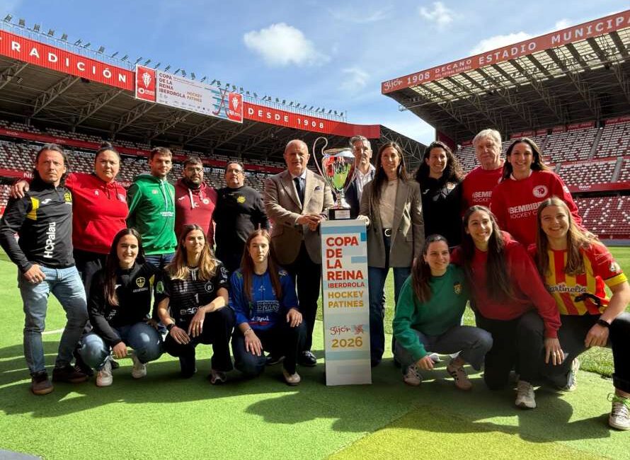 El CP Esneca Fraga afronta los cuartos de final de la Copa de la Reina apenas tres días después de conquistar Europa