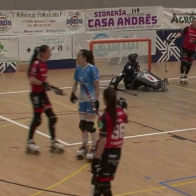 El Esneca Fraga gana al Telecbale y fuerza el tercer partido de la semifinal por el título de liga