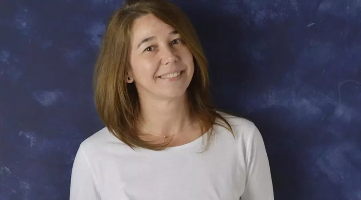 ‘Hablemos del duelo’: la jornada que la psicóloga Vanesa Aresté realizará en Fraga