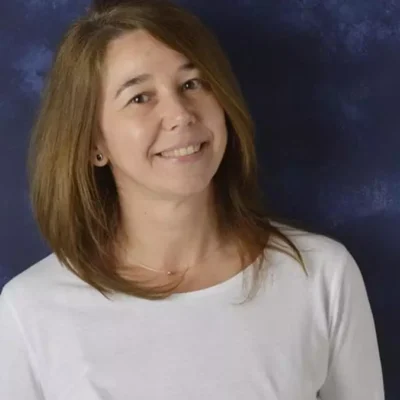 ‘Hablemos del duelo’: la jornada que la psicóloga Vanesa Aresté realizará en Fraga