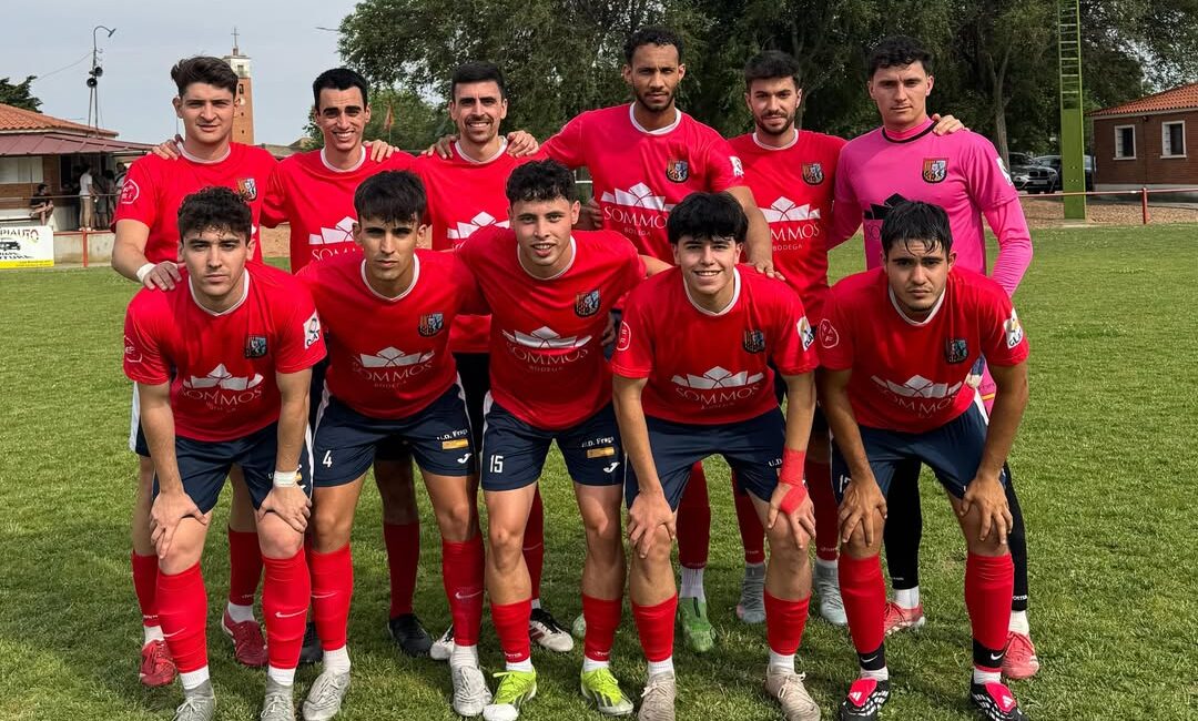 Punto y final a la temporada regular de fútbol para los equipos del Bajo/Baix Cinca