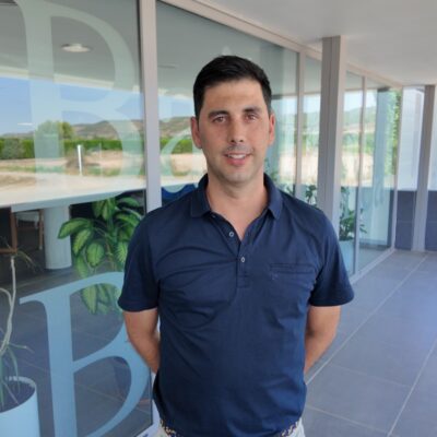Adolfo Sasot: «El Descenso del Cinca quiere dar un salto para ser más conocido fuera de Aragón»