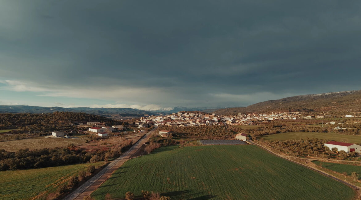 Aragón invierte más de 575 millones de euros en el futuro del medio rural a través del PEPAC