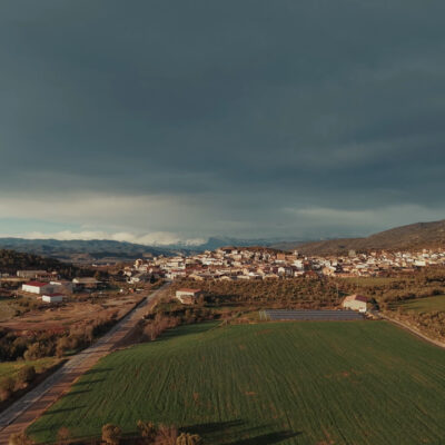 Aragón invierte más de 575 millones de euros en el futuro del medio rural a través del PEPAC