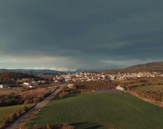 Aragón invierte más de 575 millones de euros en el futuro del medio rural a través del PEPAC
