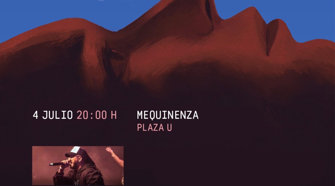 “Aragón, tierra de cultura” llevará el freestyle de Miraelbuenrap a Mequinenza