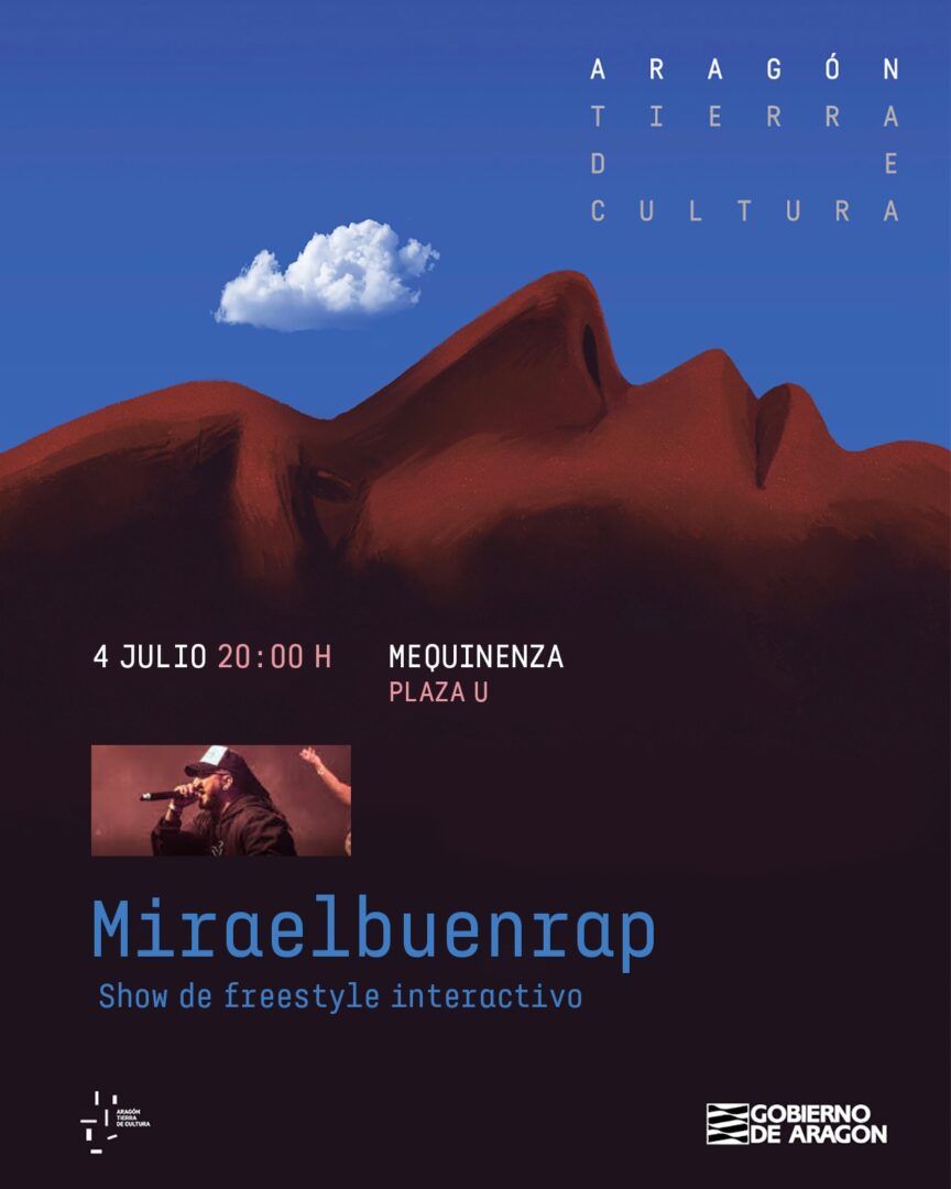 Aragon Tierra Cultura