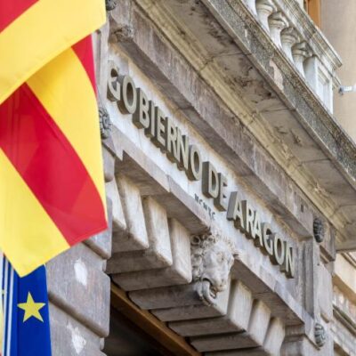DGA aumenta hasta los 2,6 millones de euros las ayudas a clubes deportivos: ¿cuánto podría recibir el Esneca Fraga según la IA?