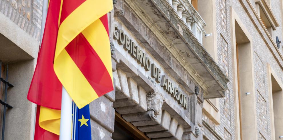 DGA aumenta hasta los 2,6 millones de euros las ayudas a clubes deportivos: ¿cuánto podría recibir el Esneca Fraga según la IA?