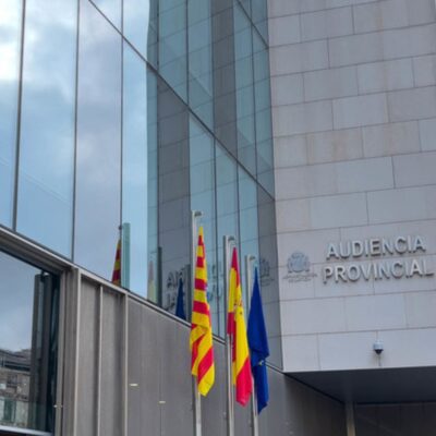 Tres años de cárcel para un vecino de Mequinenza por una cadena de robos en fincas, casetas y negocios