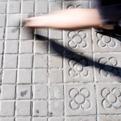 ¿Has sufrido una caída en la calle o en un establecimiento? Puedes reclamar una indemnización y te explicamos cómo