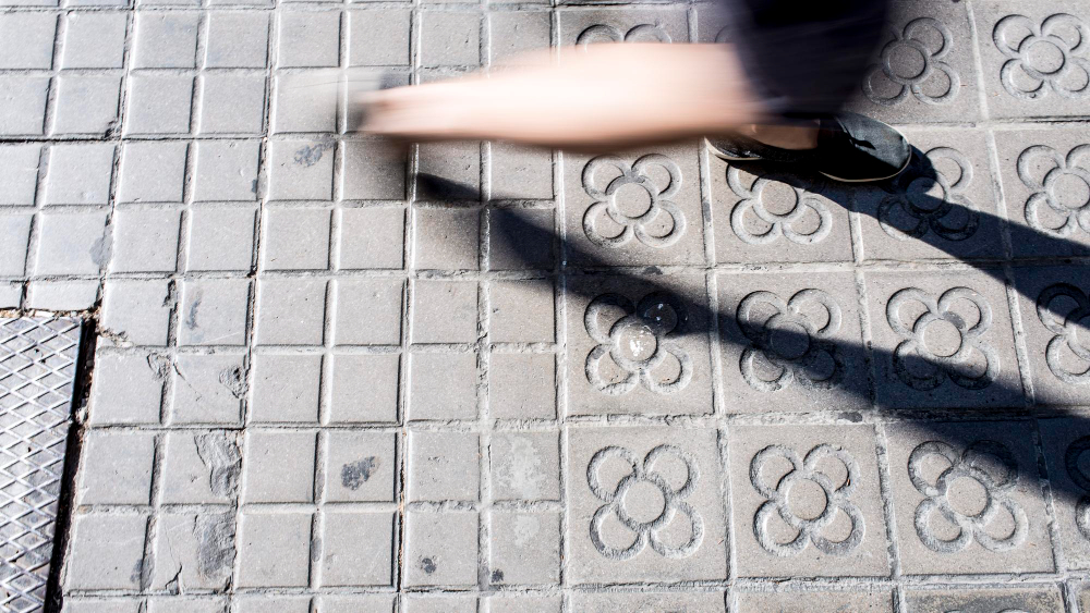 ¿Has sufrido una caída en la calle o en un establecimiento? Puedes reclamar una indemnización y te explicamos cómo