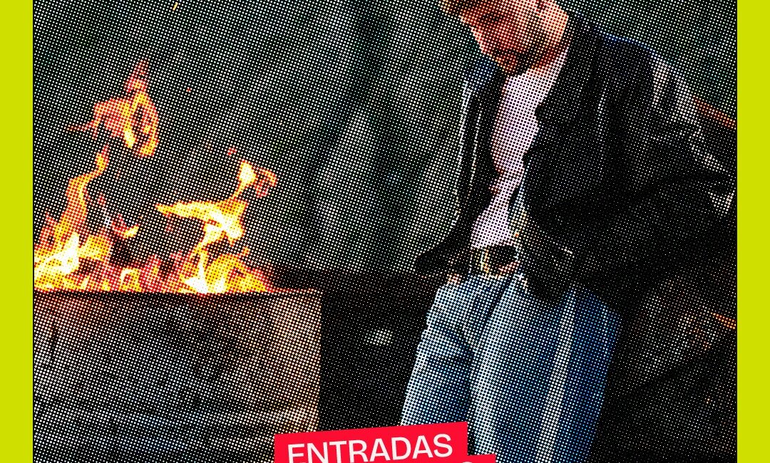 Pirineos Sur 2026 cuelga el cartel de entradas agotadas para Dani Fernández + Hens y roza el sold out en otras dos fechas