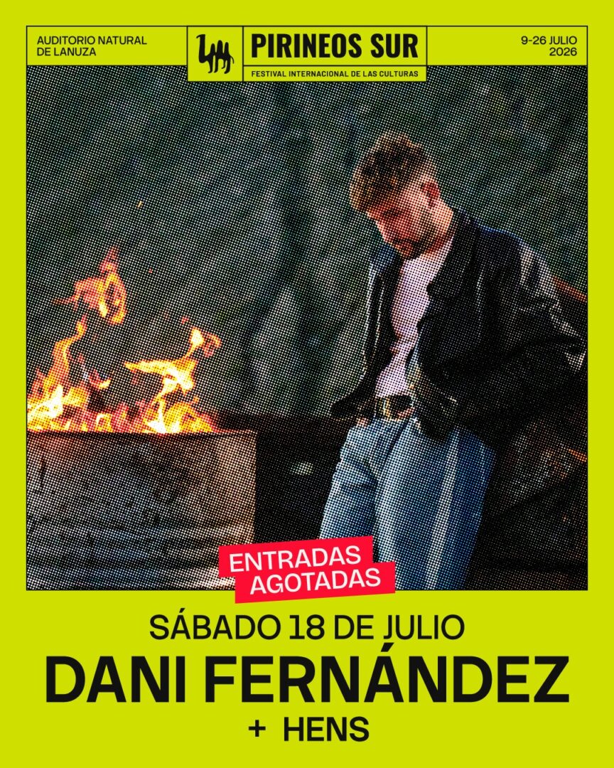 cartel Dani