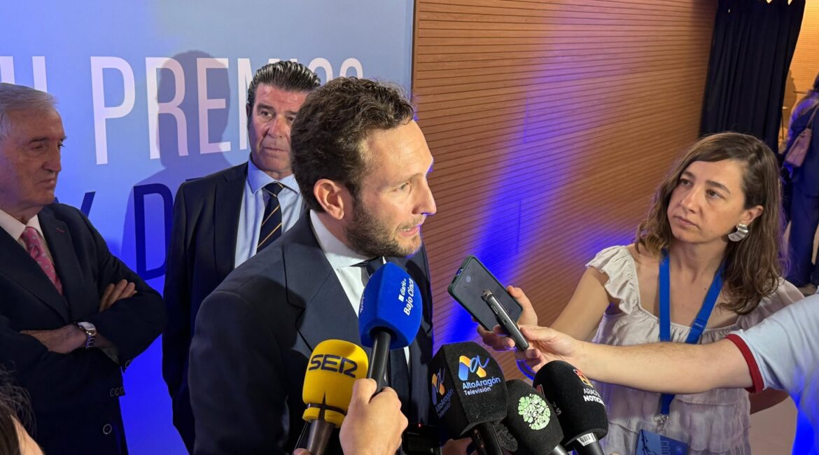 La Diputación de Huesca abre la convocatoria para los Premios Félix de Azara