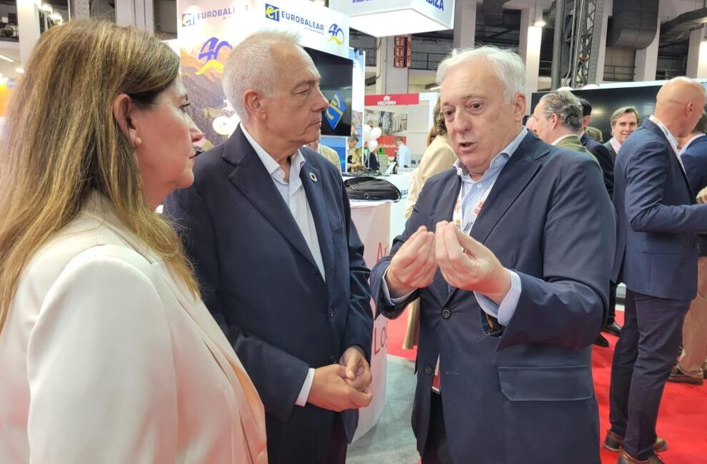 La Doble Flecha Logística del Gobierno de Aragón sitúa a Fraga entre los municipios clave de la expansión del sector