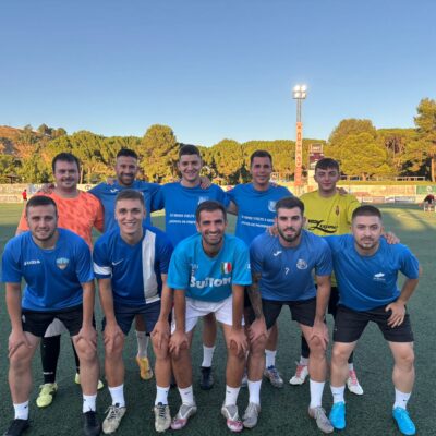 La Peña Fragatina abre las inscripciones para la 22ª edición de su tradicional torneo de fútbol 7×7