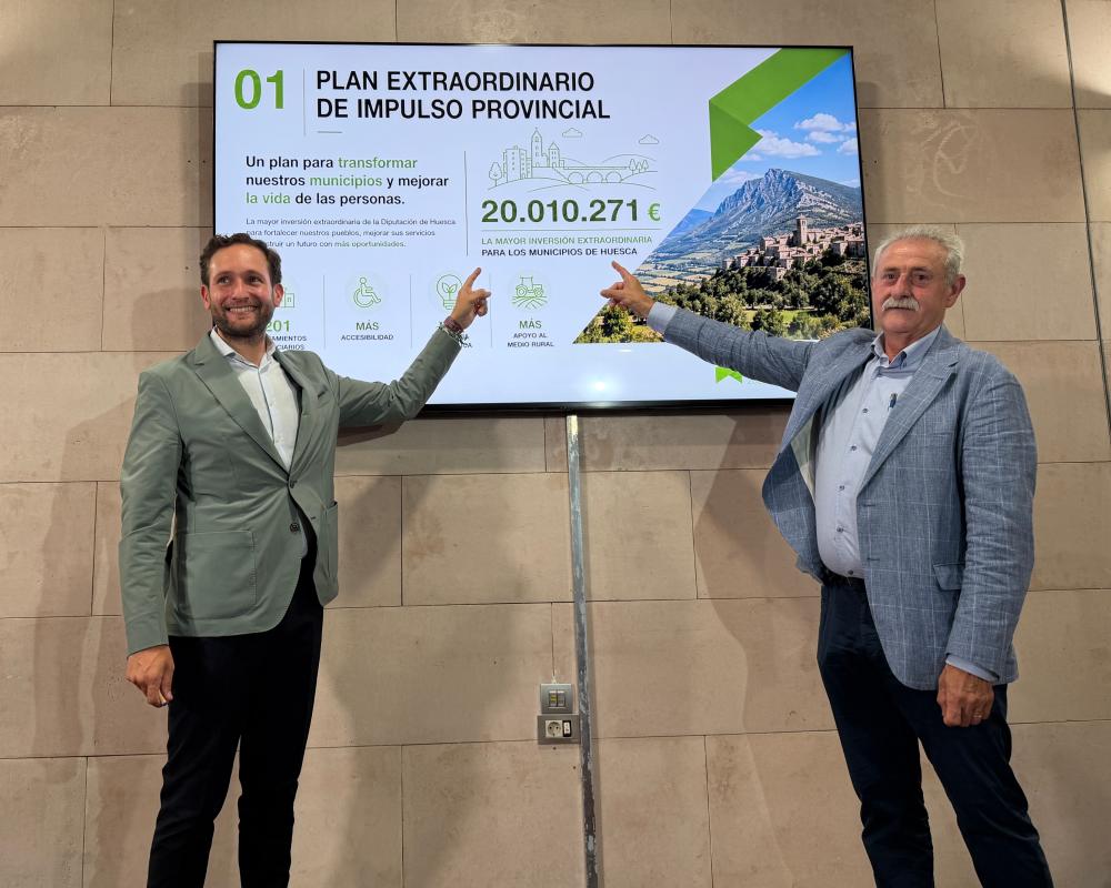 plan impulso