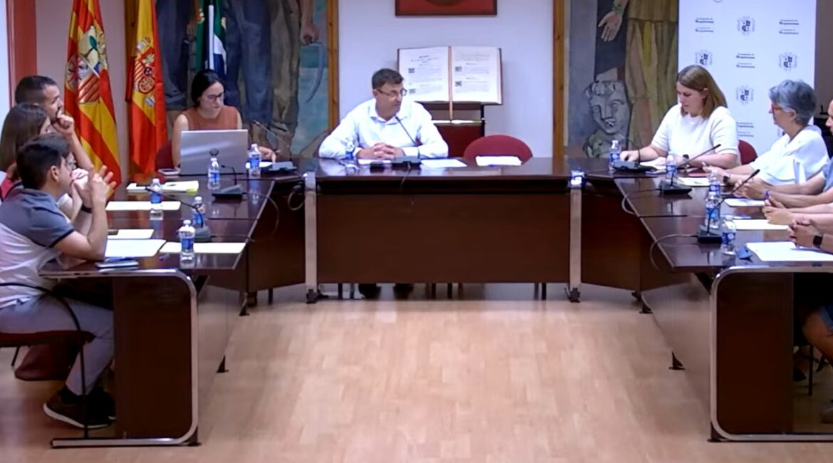 La Cámara de Cuentas señala a Mequinenza por no rendir cuentas y detecta incidencias en la Comarca del Bajo/Baix Cinca y varios municipios