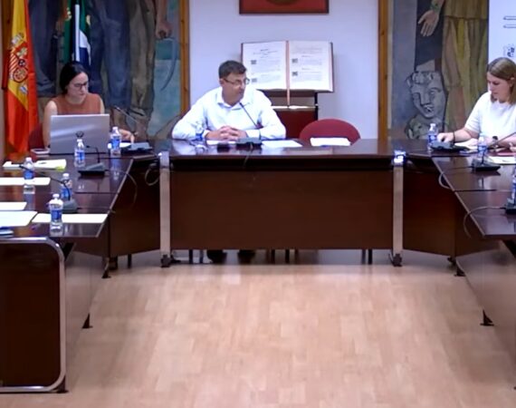 pleno mequinenza