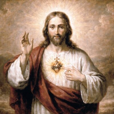12 de junio, Día del Sagrado Corazón de Jesús, por qué se celebra en esta fecha y qué se festeja