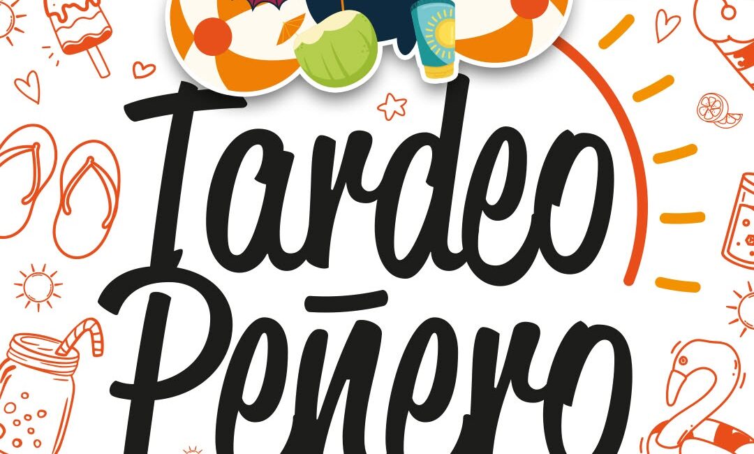 Peña Fragatina dará la bienvenida al verano este sábado, 20 de junio, con el ‘Tardeo Peñero’