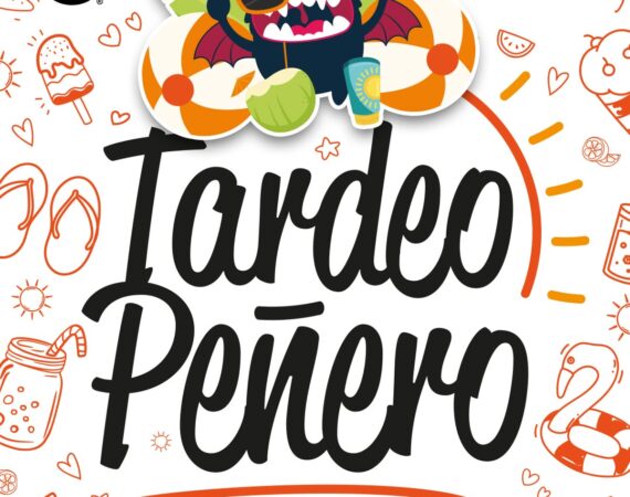 Peña Fragatina dará la bienvenida al verano este sábado, 20 de junio, con el ‘Tardeo Peñero’