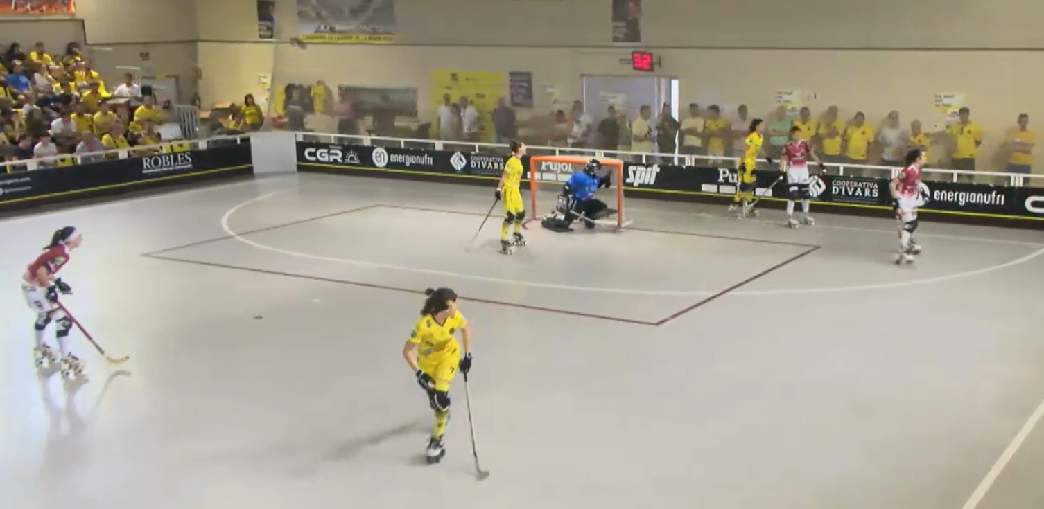 vila sana vs fraga