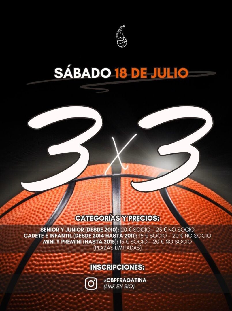 basket 3x3