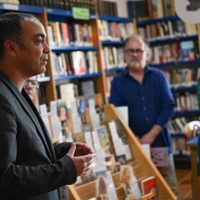 Diputación de Huesca invierte 400.000 euros para fomentar la cultura en los pueblos