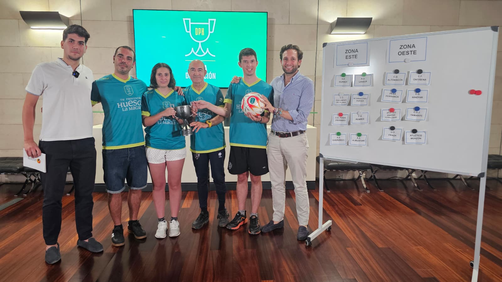 Copa Diputación 2026